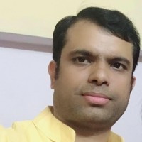 Priyawart Kumar
