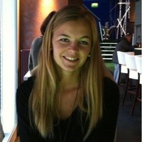 Marjorieke Van Blokland