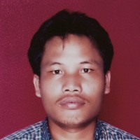 Gambler Mukti Simangunsong