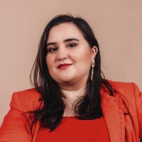 Luana CarvalhoLuana Carvalho is an Influencer