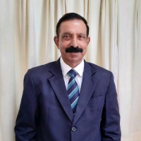 Suresh Jain