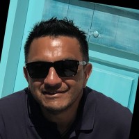Oscar Velez Perez