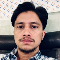 Dinesh Timilsina