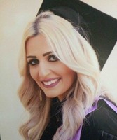 rasha ayass