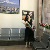 Lili Sargsyan