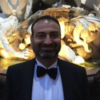 Farid Ahmadi