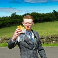 Ryan Mcgavin