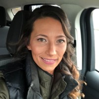 Veronica Zarfas