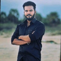 Simon Naveen B