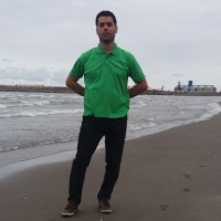 Reza Donyaei Ziba