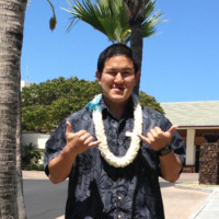 Jeremy Sasaki