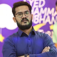 Syed Muhammad Rizwan