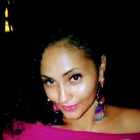 Yasmine Barksdale