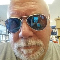 Dave Wood