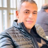 Ramzi Cherif