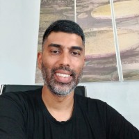 Mohammad Arshad Koodun