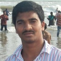 Rama Krishna
