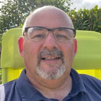 Simon Keslake