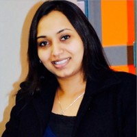 Anuja Patel