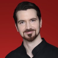 Fionn Wright - 仁飞扬