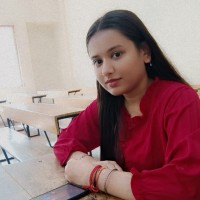 Khushi Raikwar