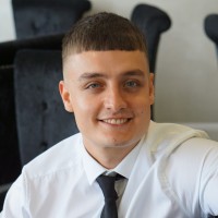 Ben Holden
