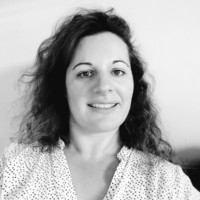 Ingrid Crabé-Renaudeau D'Arc