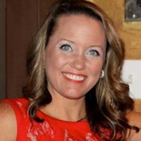 Wendy Ginn