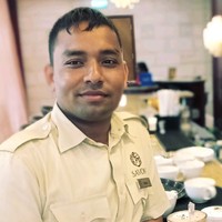 Manoj Sunar