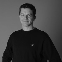 Tobias Kimrin