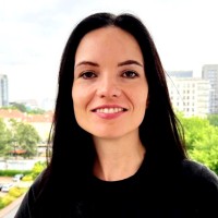 Yulia Stankevich