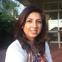 Saima Haseeb