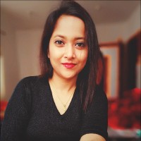 Ratna Sarkar
