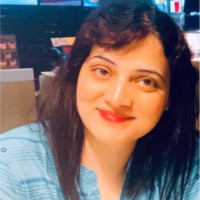 Shephali Naik