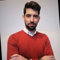 André Marques Dos Santos