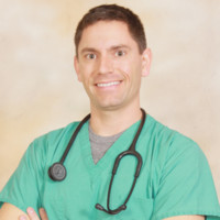 Joe Vislisel