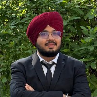 Sunpreet Singh