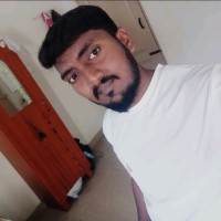Sreenivas C