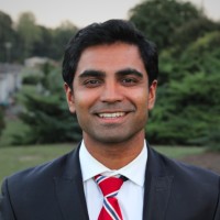 Abel Mathews