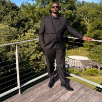 Rashaad Williams Sr.