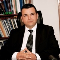 Rafael Antonio Martinez Tovar