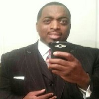 Anthony D. Williams