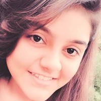Naina Kapoor
