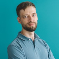 Sergey Pavlov
