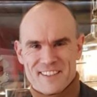 Brian Cartwright