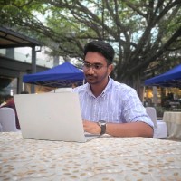 Vishnu Vardhan Mallapu