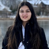 Jasreen Kaur