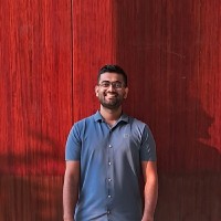 Nishant Inamdar