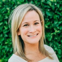 Allison Hochberg
