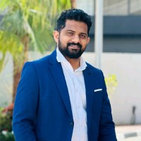 Ajay Krishnan
